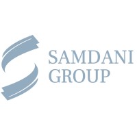 Samdani Group logo, Samdani Group contact details