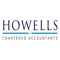 Howells Chartered Accountants logo, Howells Chartered Accountants contact details