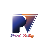 Print Valley logo, Print Valley contact details