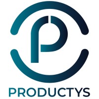 PRODUCTYS logo, PRODUCTYS contact details