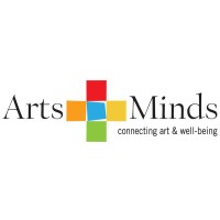 Arts & Minds logo, Arts & Minds contact details