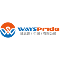 Wayspride China Ltd logo, Wayspride China Ltd contact details