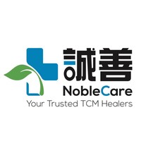 NobleCare TCM Wellness Pte Ltd logo, NobleCare TCM Wellness Pte Ltd contact details