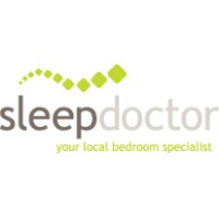 Sleep Doctor logo, Sleep Doctor contact details