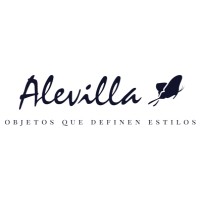 Alevilla Decoración logo, Alevilla Decoración contact details