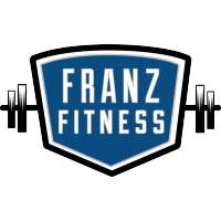 Franz Fitness logo, Franz Fitness contact details