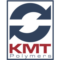 KMT Polymers logo, KMT Polymers contact details