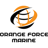 Orange Force Marine Ltd. logo, Orange Force Marine Ltd. contact details