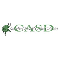 Crawford Ausable Schools logo, Crawford Ausable Schools contact details