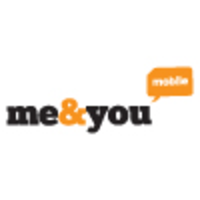 me&you mobile logo, me&you mobile contact details