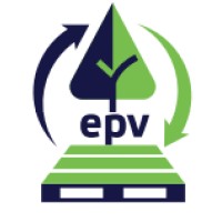 EPV logo, EPV contact details