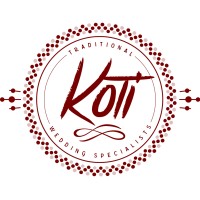 Koti Traditional Wedding Specialists logo, Koti Traditional Wedding Specialists contact details