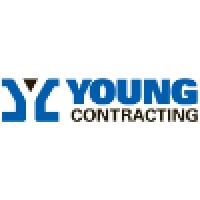 Young Contracting Co. Inc logo, Young Contracting Co. Inc contact details