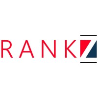 RankZ logo, RankZ contact details