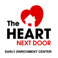 The Heart Next Door Early Enrichment Center logo, The Heart Next Door Early Enrichment Center contact details