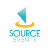 Source Events logo, Source Events contact details