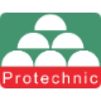 Protechnic International logo, Protechnic International contact details