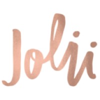 Jolii Cosmetics logo, Jolii Cosmetics contact details