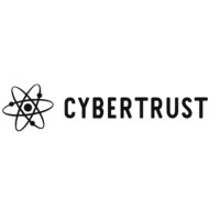 CyberTrust logo, CyberTrust contact details