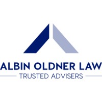 Albin Oldner Law, PLLC logo, Albin Oldner Law, PLLC contact details