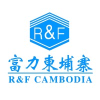 R&F Properties Cambodia| logo, R&F Properties Cambodia| contact details