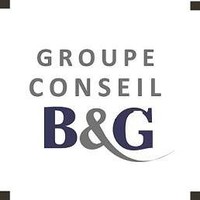 Groupe Conseil B&G logo, Groupe Conseil B&G contact details