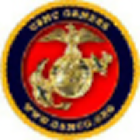 USMC Gamers, Inc. logo, USMC Gamers, Inc. contact details