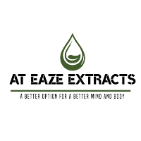 At Eaze Extracts logo, At Eaze Extracts contact details