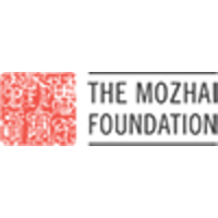 The Mozhai Foundation logo, The Mozhai Foundation contact details