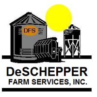 DeSchepper Farm Services, Inc. logo, DeSchepper Farm Services, Inc. contact details