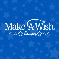 Make-A-Wish Laurier logo, Make-A-Wish Laurier contact details