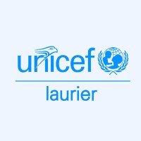 UNICEF Laurier logo, UNICEF Laurier contact details