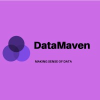 DataMaven LLC logo, DataMaven LLC contact details