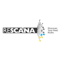 Rescana logo, Rescana contact details