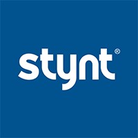 Stynt logo, Stynt contact details