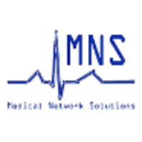 Medical Network Solutions logo, Medical Network Solutions contact details