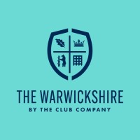 The Warwickshire Golf & Country Club logo, The Warwickshire Golf & Country Club contact details