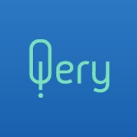 Qery logo, Qery contact details