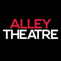 Alley Theatre logo, Alley Theatre contact details