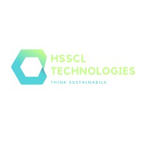 HSSCL Technologies logo, HSSCL Technologies contact details