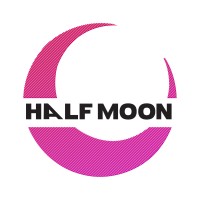 Half Moon logo, Half Moon contact details