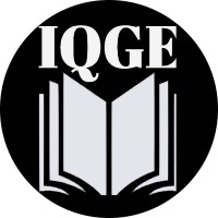 IQGE logo, IQGE contact details