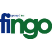 The Fingo Group logo, The Fingo Group contact details