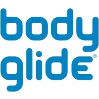 Bodyglide logo, Bodyglide contact details