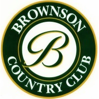 BROWNSON COUNTRY CLUB logo, BROWNSON COUNTRY CLUB contact details