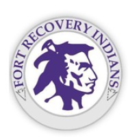 Fort Recovery Local School District logo, Fort Recovery Local School District contact details