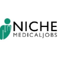 Niche Medical Jobs, LLC logo, Niche Medical Jobs, LLC contact details