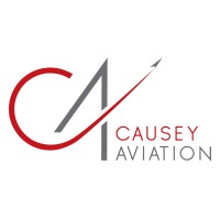 Causey Aviation Service, Inc. logo, Causey Aviation Service, Inc. contact details