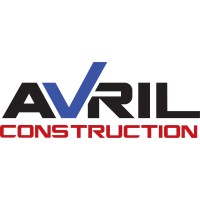 Avril Construction Inc. logo, Avril Construction Inc. contact details