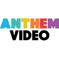 Anthem Video Production logo, Anthem Video Production contact details